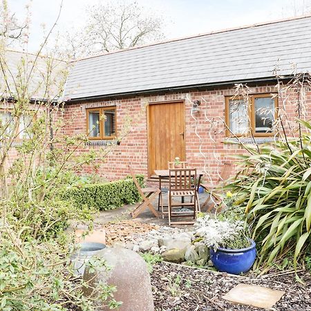 Acorn Cottage 1 Petton 外观 照片
