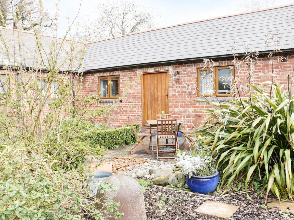 Acorn Cottage 1 Petton 外观 照片