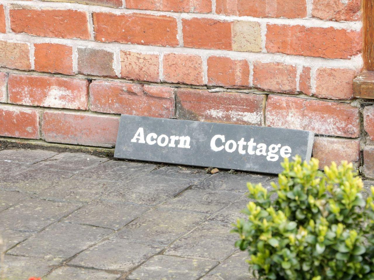 Acorn Cottage 1 Petton 外观 照片